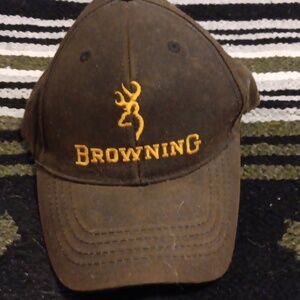 Browning Hat